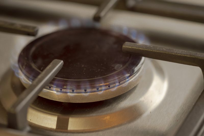 Burner and Igniter Installation