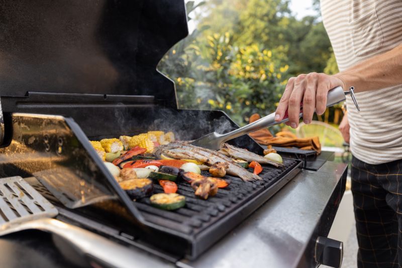 Expert Grill Assembly Services — cost of