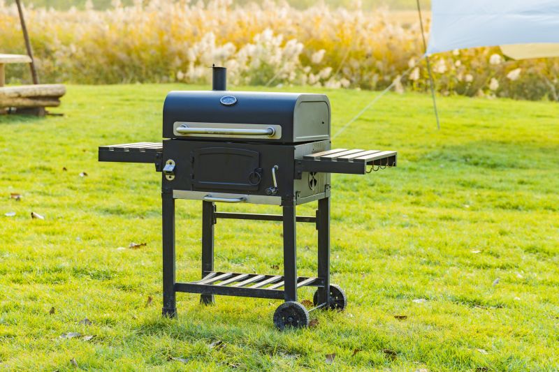 Expert Grill Assembly Services — cost of